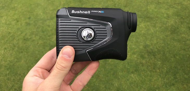 Bushnell Pro XE