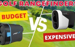 Key Differences Between Cheap and Expensive Rangefinders