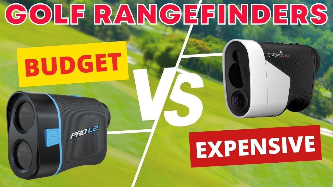 Key Differences Between Cheap and Expensive Rangefinders