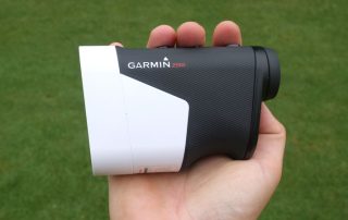 Garmin Approach Z82