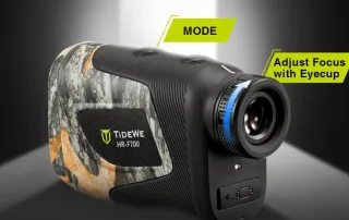 Evaluating the Tidewe Rangefinder: Price, Quality, and After-Sales Service