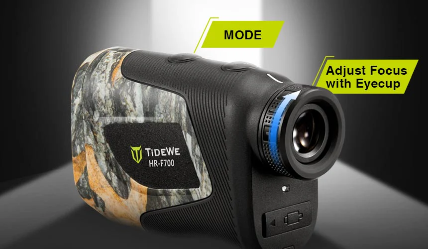 Evaluating the Tidewe Rangefinder: Price, Quality, and After-Sales Service