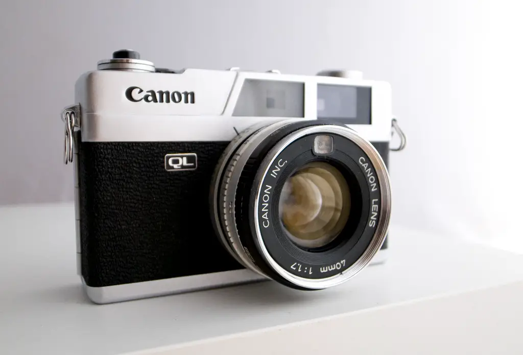 Why Rangefinder Cameras Are Superior to DSLRs and Mirrorless Models