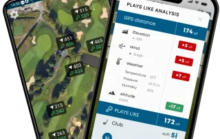 Benefits of Using a Golf Rangefinder App