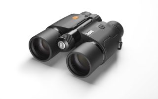 Bushnell Fusion 1-Mile ARC Binocular Laser Rangefinder