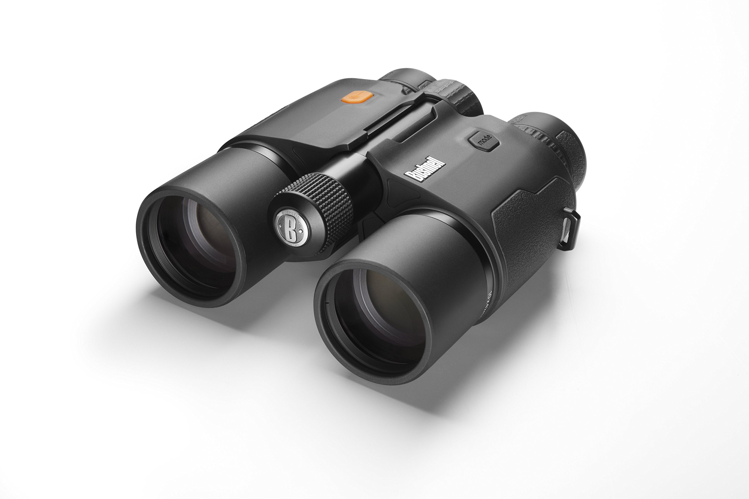 Bushnell Fusion 1-Mile ARC Binocular Laser Rangefinder