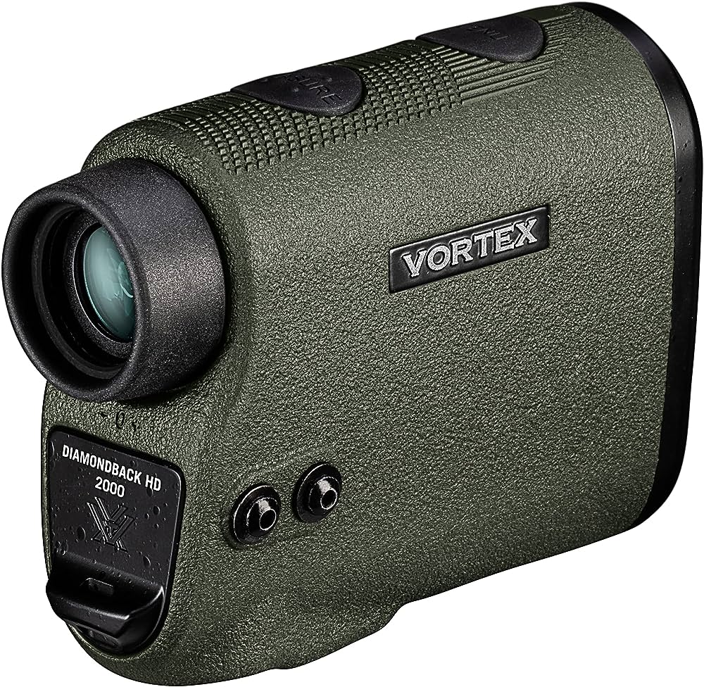 Vortex Diamondback Rangefinder