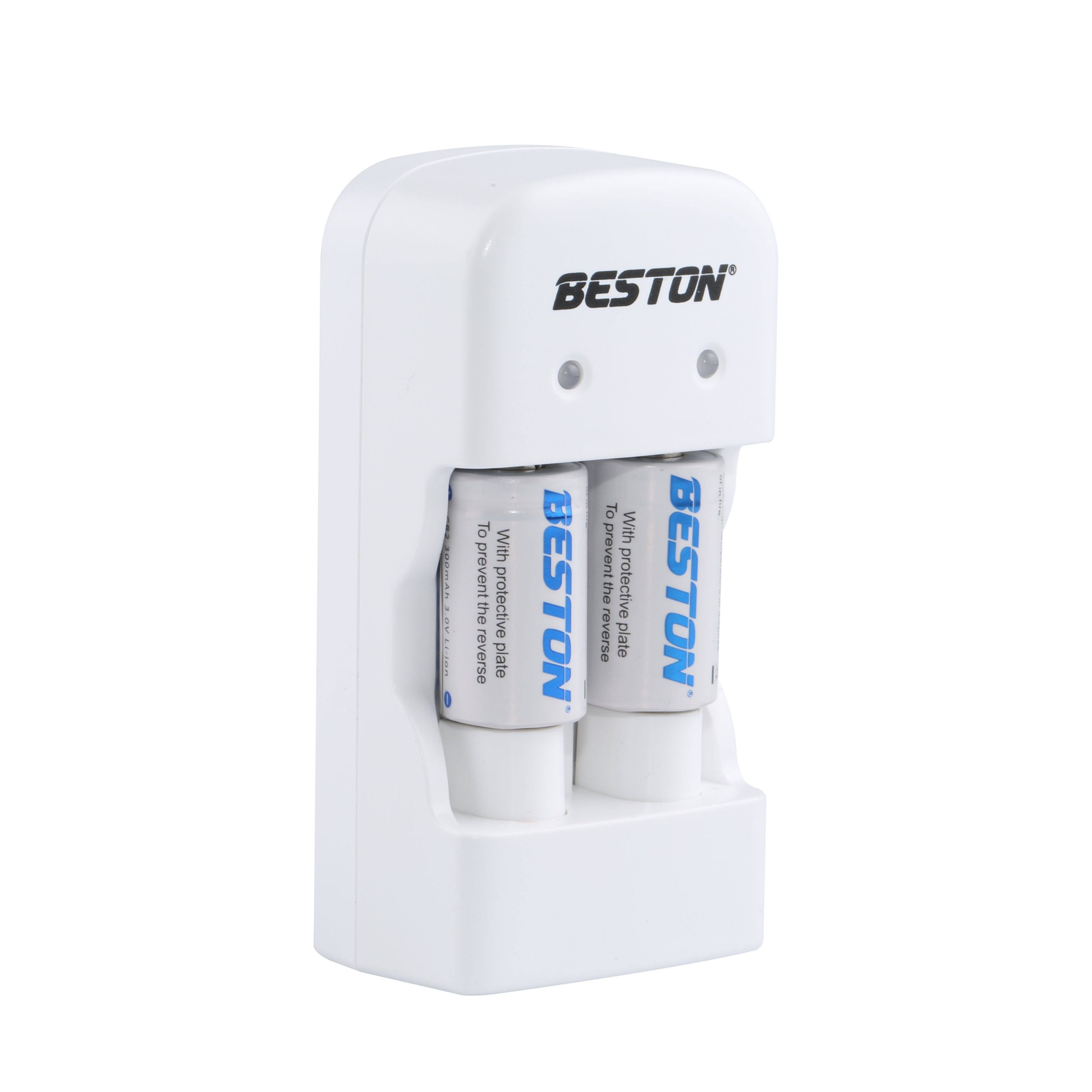 Beston high quality 3.0V CR2 Lithium Battery for camera Laser rangefinder