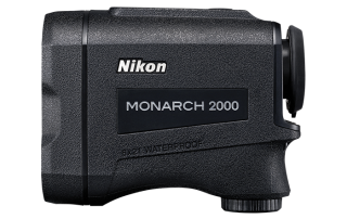 Nikon Monarch 2000