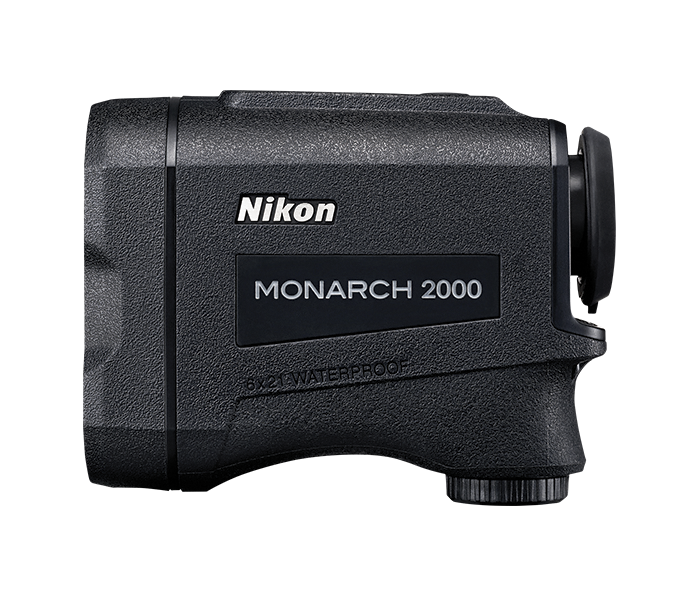 Nikon Monarch 2000