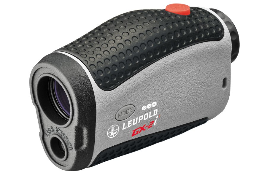 The Best Value Leupold Golf Rangefinder