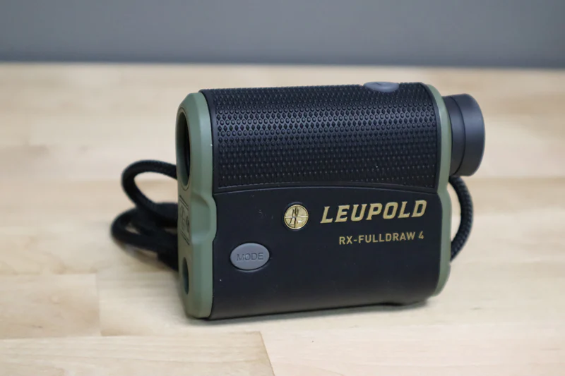 Leupold RX-Fulldraw 4