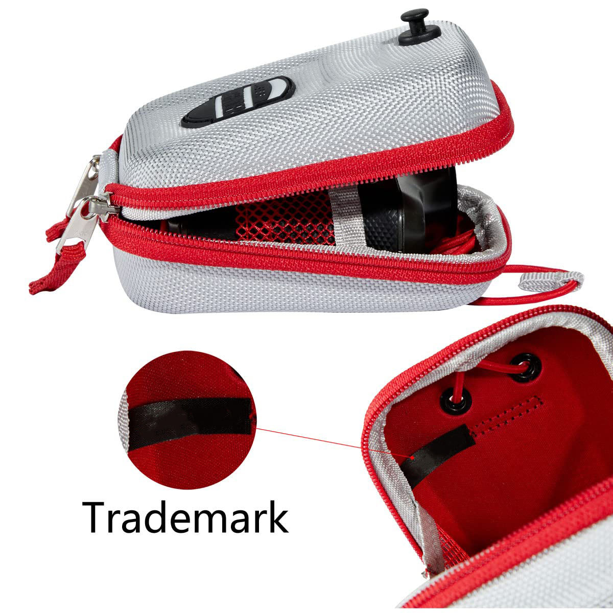 Good Quality EVA Fashion Rangefinder Golf Case