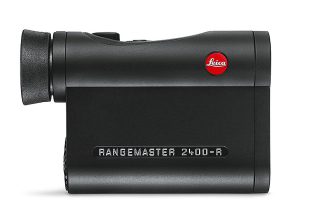 Leica Rangemaster CRF 2400-R