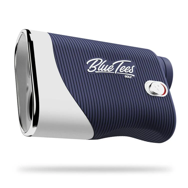 Key Features of Blue Tees Golf Rangefinders