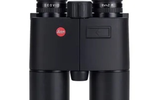 Rangefinder and Binoculars