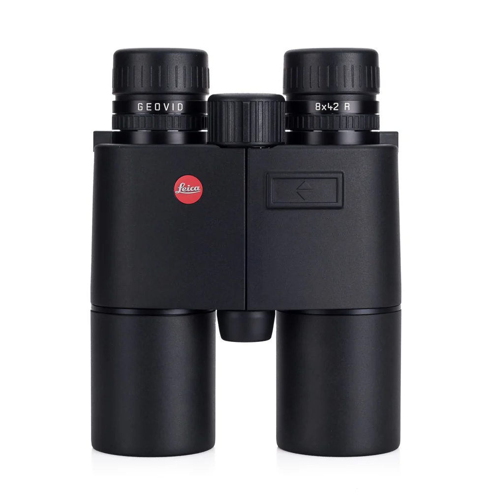 Rangefinder and Binoculars
