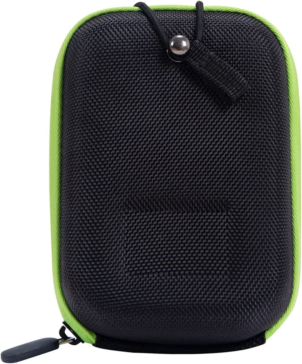 Universal Golf Rangefinder Hard Shell Case-EVA Range Finder Carry Bag