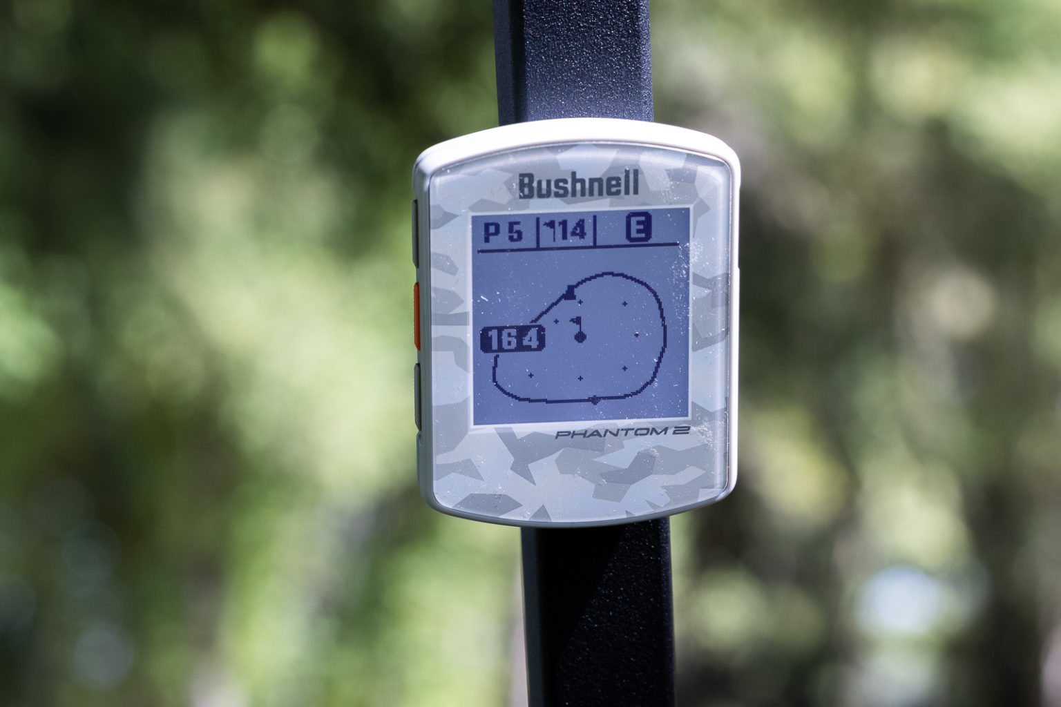 The Ultimate Guide to GPS Rangefinders for Golf