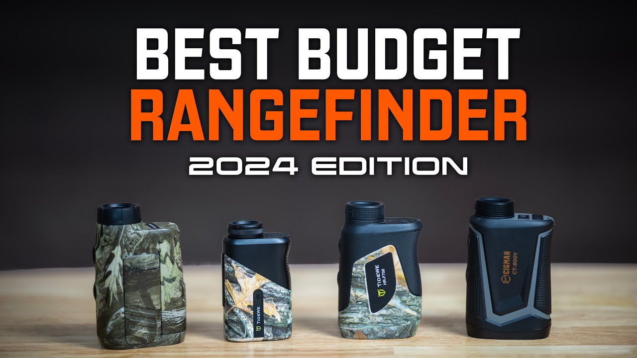 What to Consider When Buying a Cheap Rangefinder