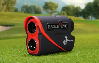 Pros and Cons of the Eagle Eye Rangefinder