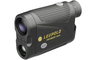 Leupold RX-2800 TBR/W Laser Rangefinder