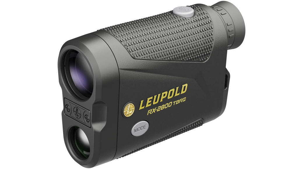 Leupold RX-2800 TBR/W Laser Rangefinder