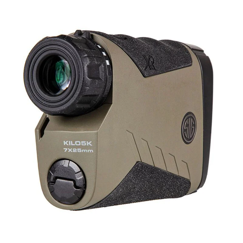 Sig Sauer Laser Rangefinder