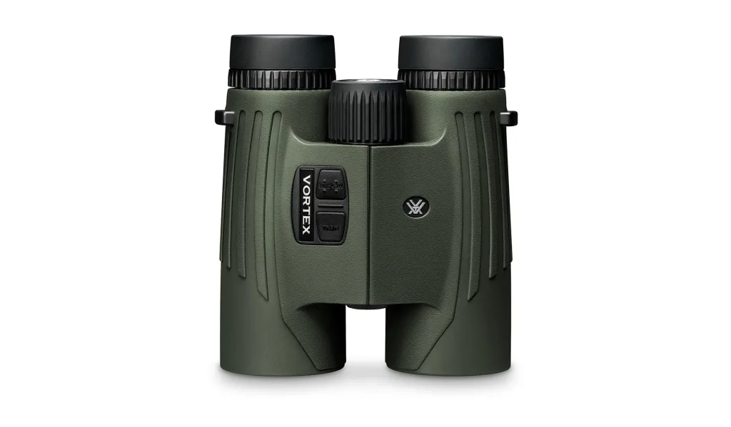 Vortex Rangefinder Binocular