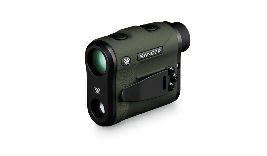 Key Benefits of Vortex Rangefinders