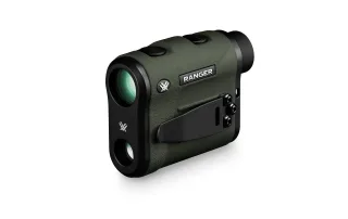 Key Benefits of Vortex Rangefinders