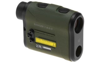 Choosing a Good Rangefinder for Bow Hunting