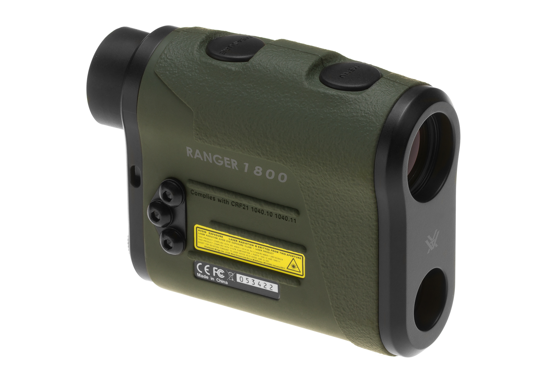 Choosing a Good Rangefinder for Bow Hunting