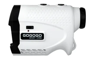 A Comprehensive Gogogo Rangefinder Review: Are They Worth Your Investment?