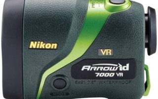 Nikon Arrow ID 7000 VR