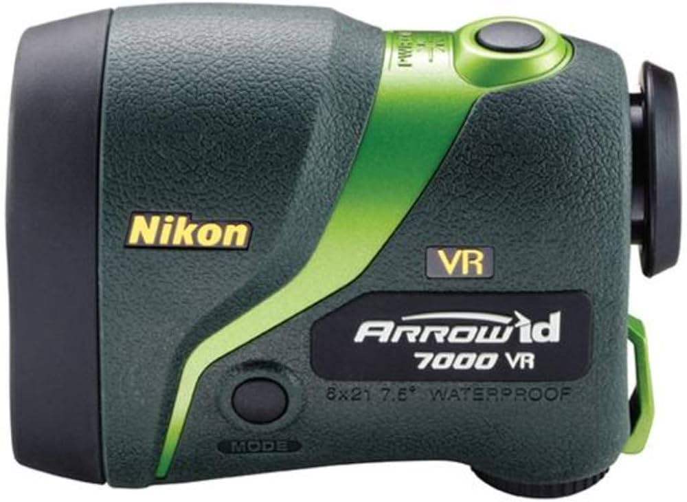 Nikon Arrow ID 7000 VR