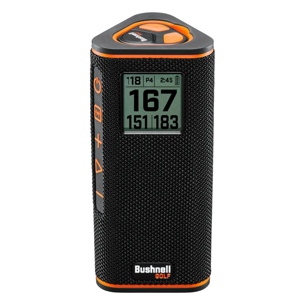 Unleashing Golfing Precision: The Top Benefits of the Bushnell Speaker Rangefinder