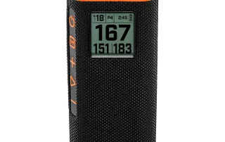 Unleashing Golfing Precision: The Top Benefits of the Bushnell Speaker Rangefinder