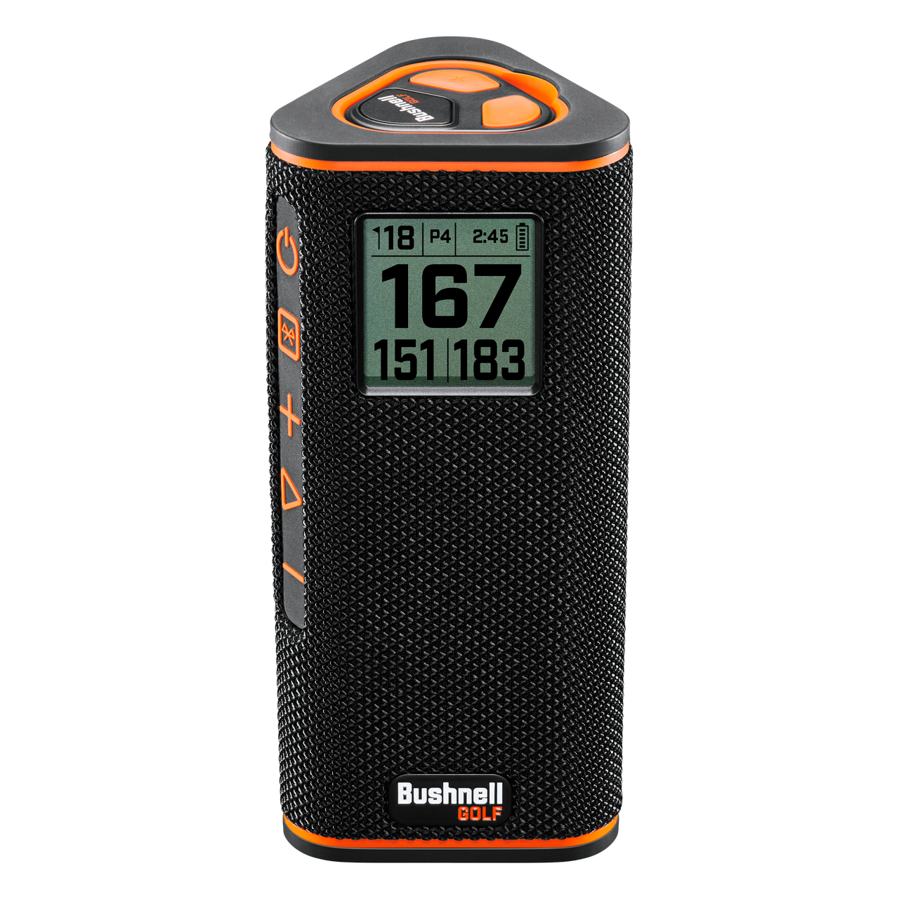 Unleashing Golfing Precision: The Top Benefits of the Bushnell Speaker Rangefinder