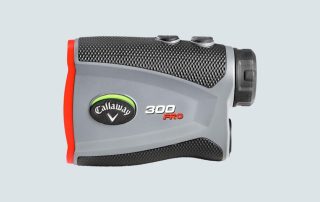 Callaway 300 Rangefinder