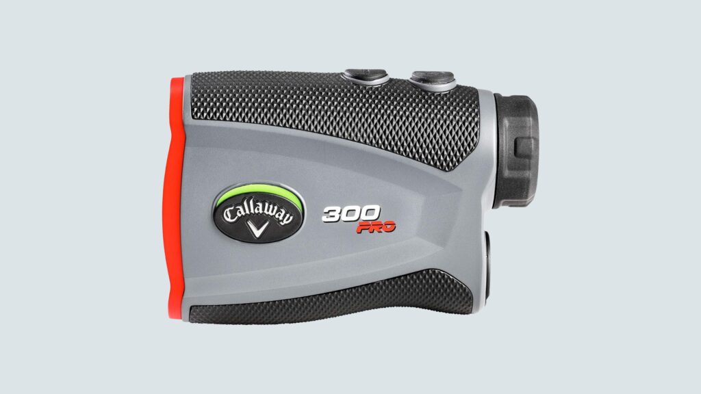 Callaway 300 Rangefinder