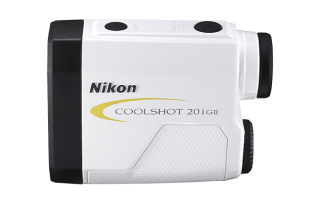 Nikon Rangefinder Golf