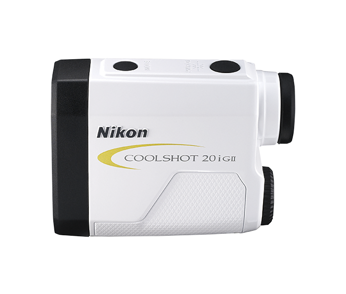 Nikon Rangefinder Golf