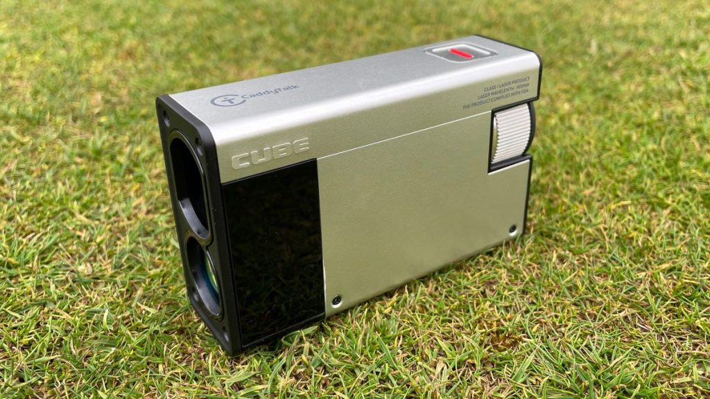 Understanding the Cube Rangefinder: What It Is and Its Benefits