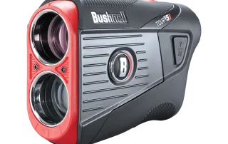 Bushnell Rangefinder With Slope