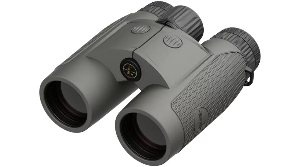 Leupold Rangefinding Binoculars