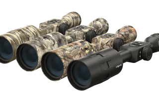 Understanding the Crossbow Rangefinder Scope