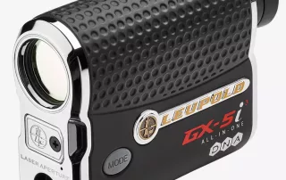 Top 8 Rangefinder for Golfers