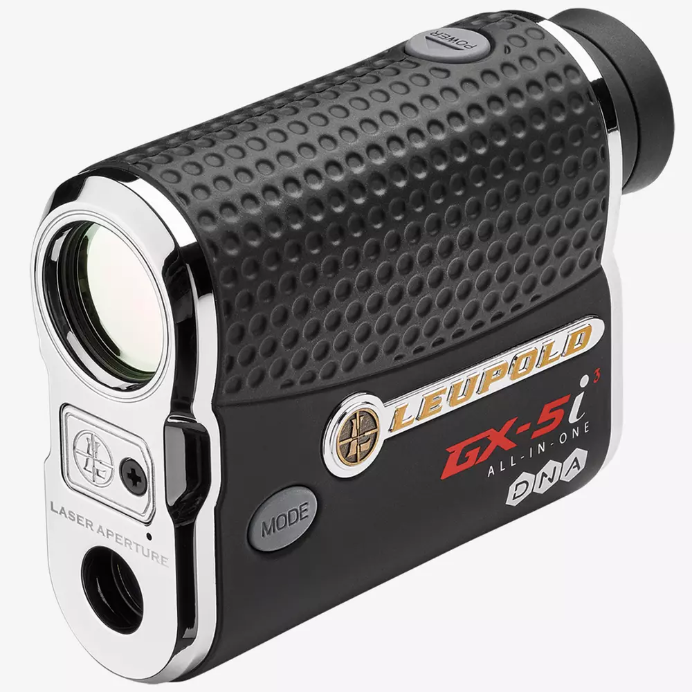 Top 8 Rangefinder for Golfers