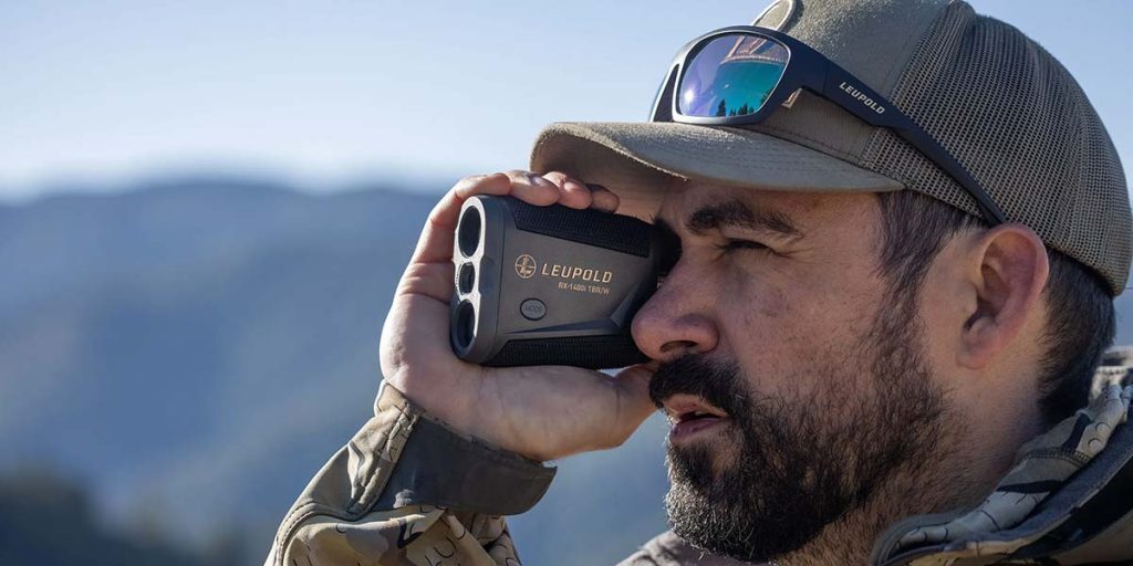 Can You Use a Hunting Rangefinder to Play Golf?